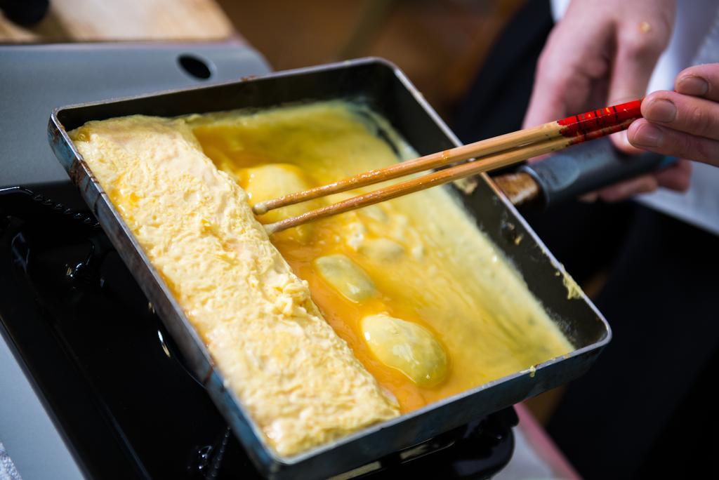 Shotoen Hotel Yonago Ngoại thất bức ảnh