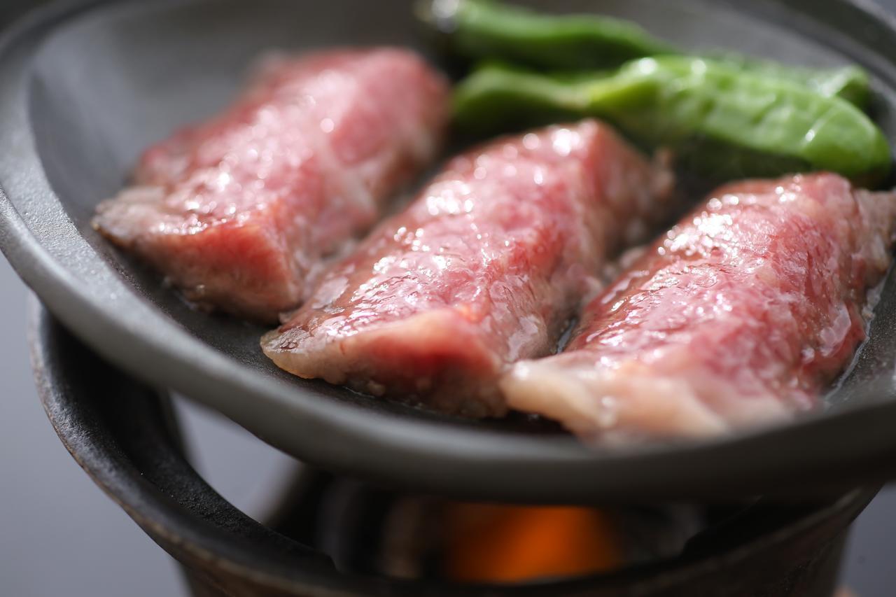 Shotoen Hotel Yonago Ngoại thất bức ảnh