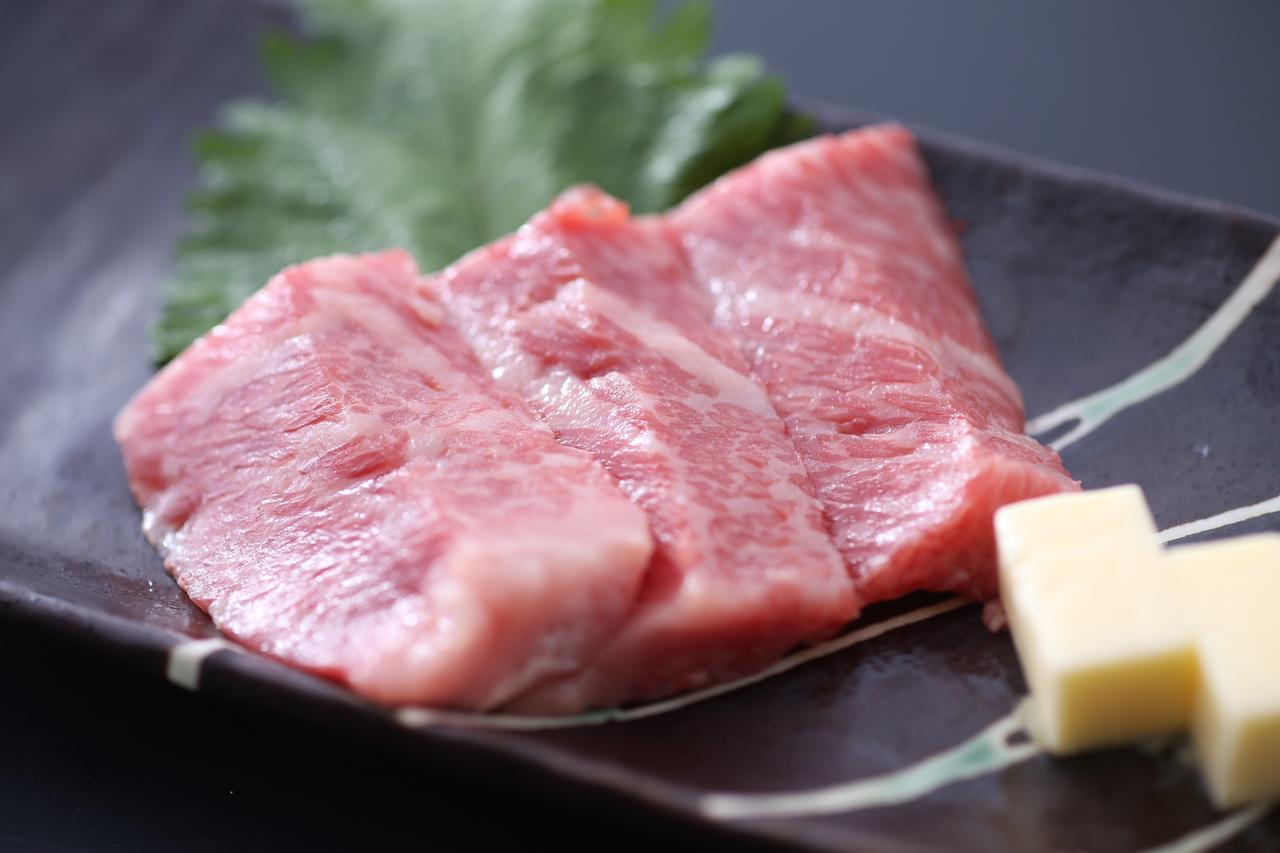 Shotoen Hotel Yonago Ngoại thất bức ảnh