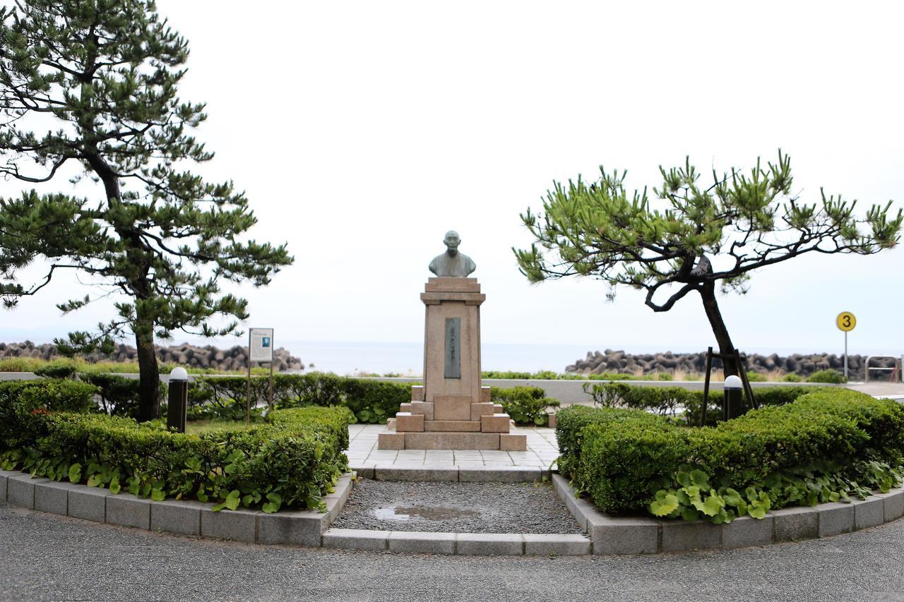 Shotoen Hotel Yonago Ngoại thất bức ảnh