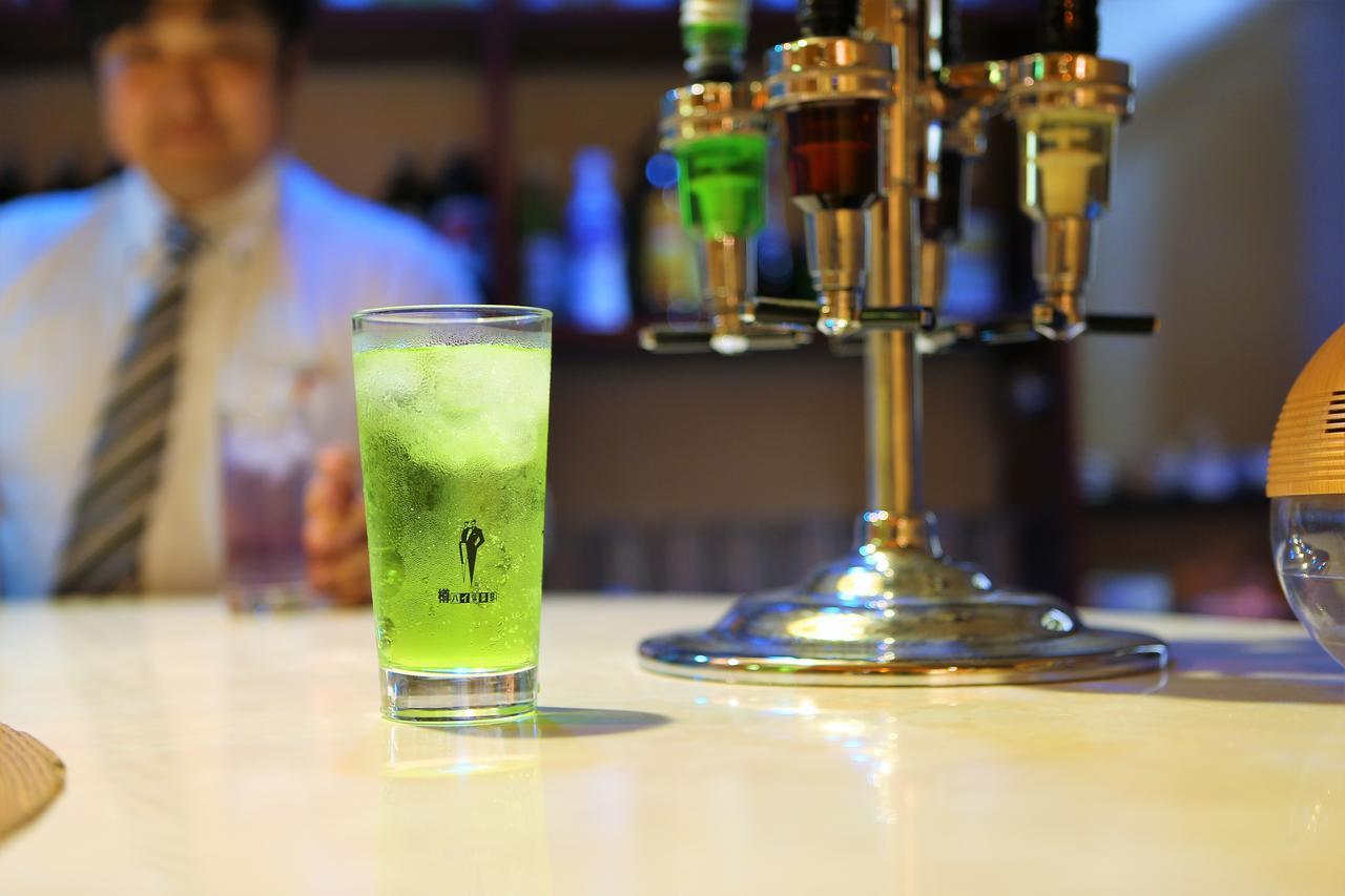 Shotoen Hotel Yonago Ngoại thất bức ảnh