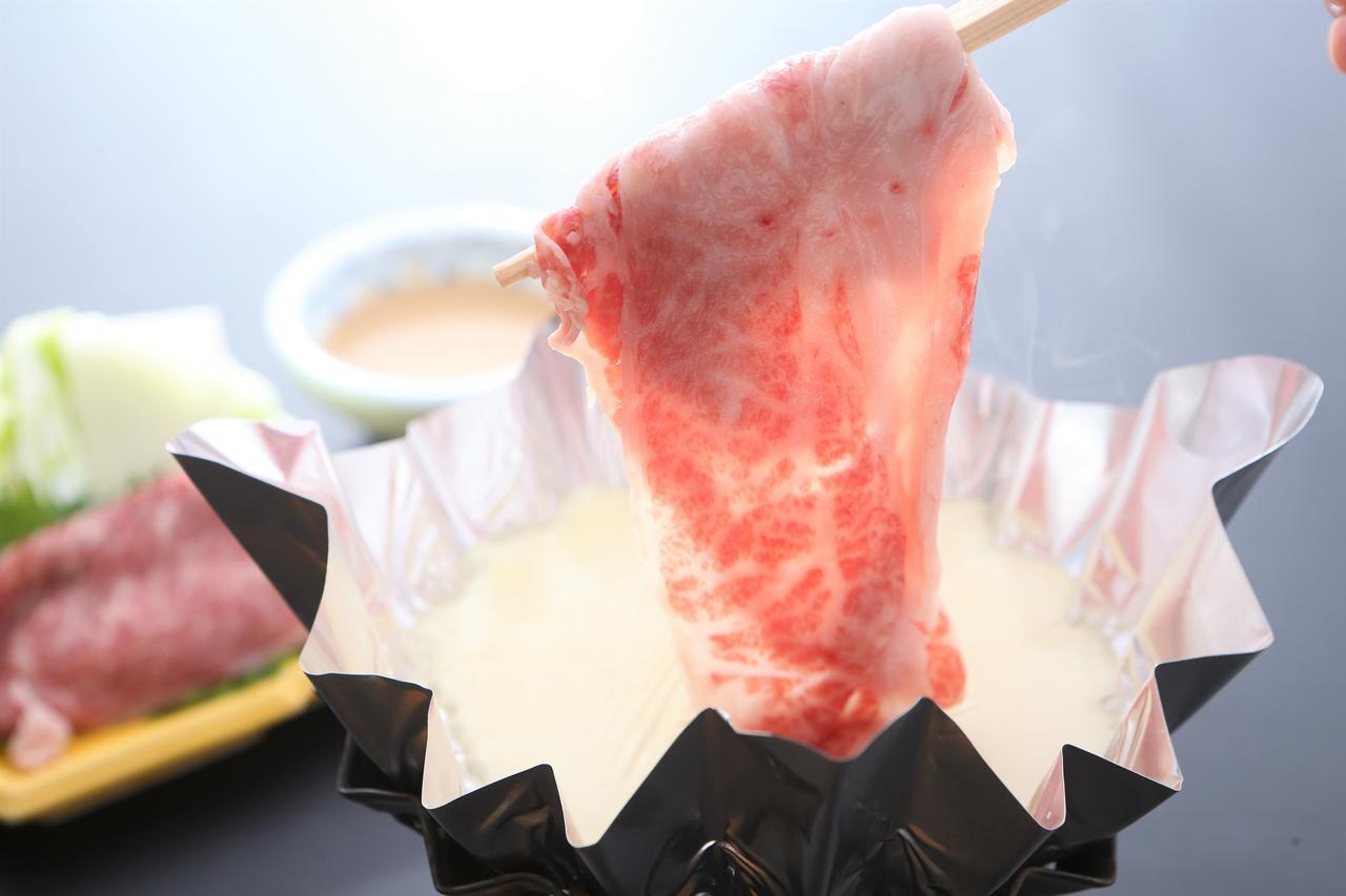 Shotoen Hotel Yonago Ngoại thất bức ảnh