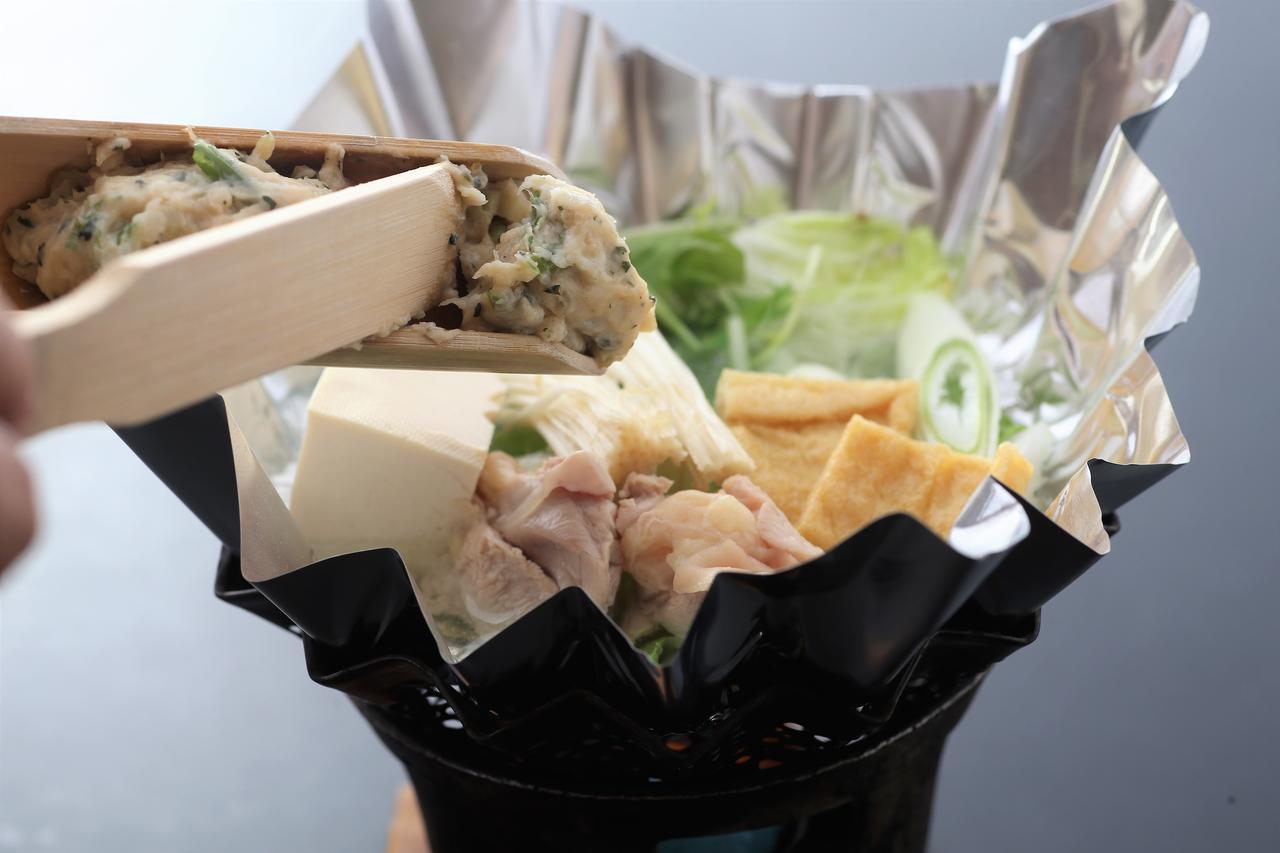 Shotoen Hotel Yonago Ngoại thất bức ảnh